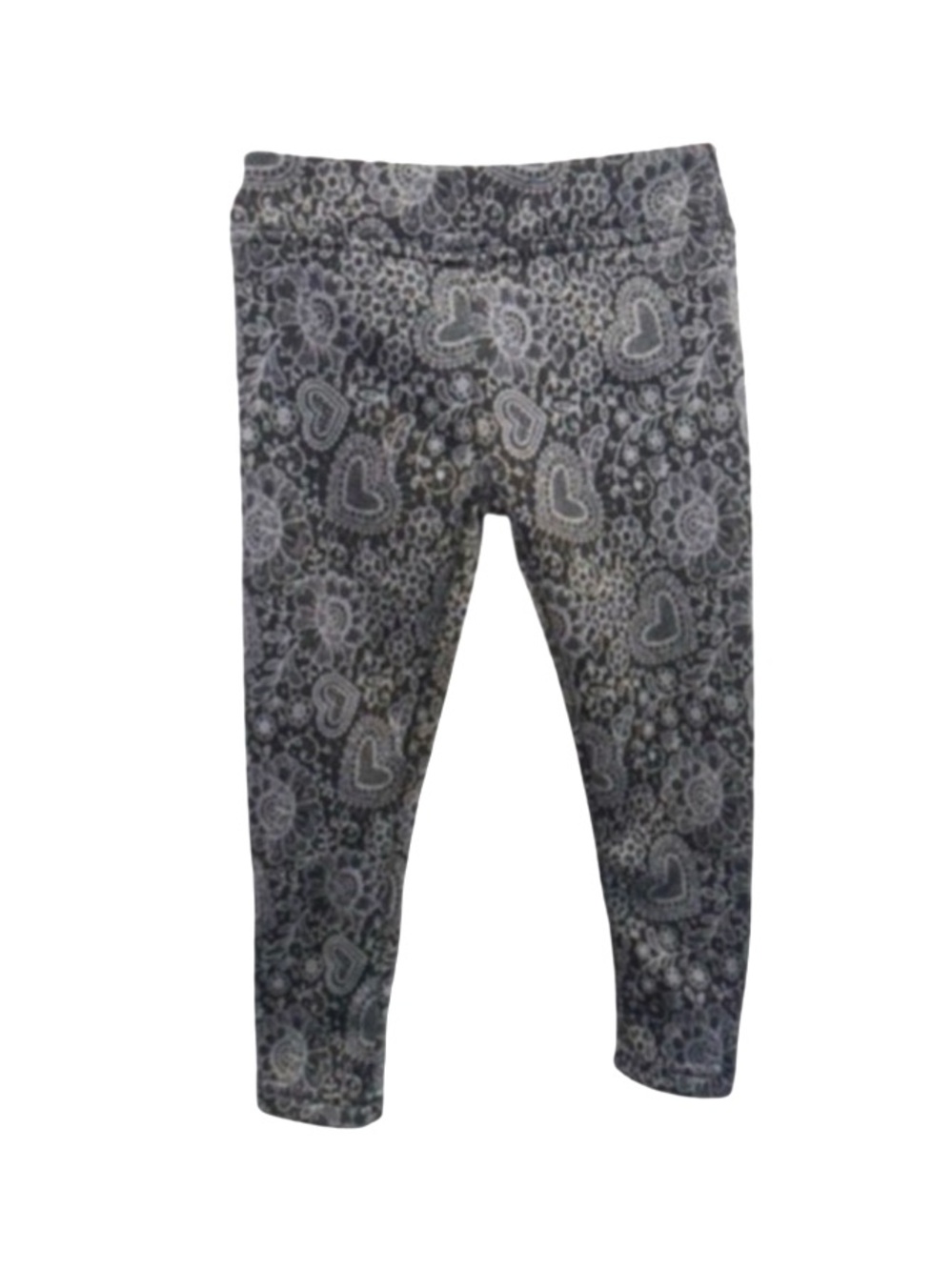 Fleece Lined Lily & Dan Leggings